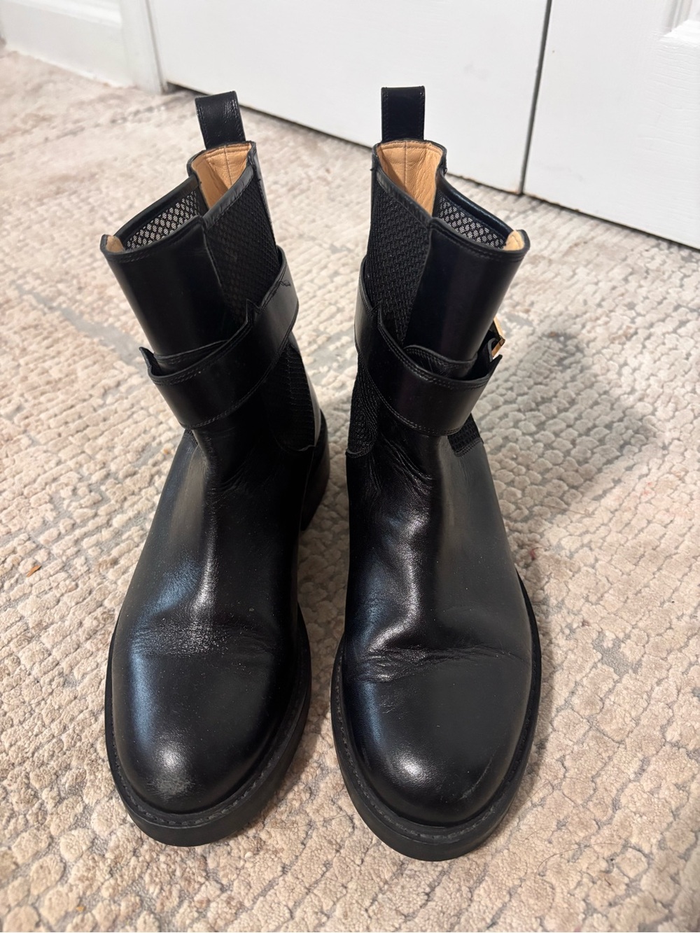 Charlotte Olympia women’s boots size 38